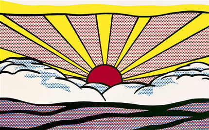 Roy Lichtenstein